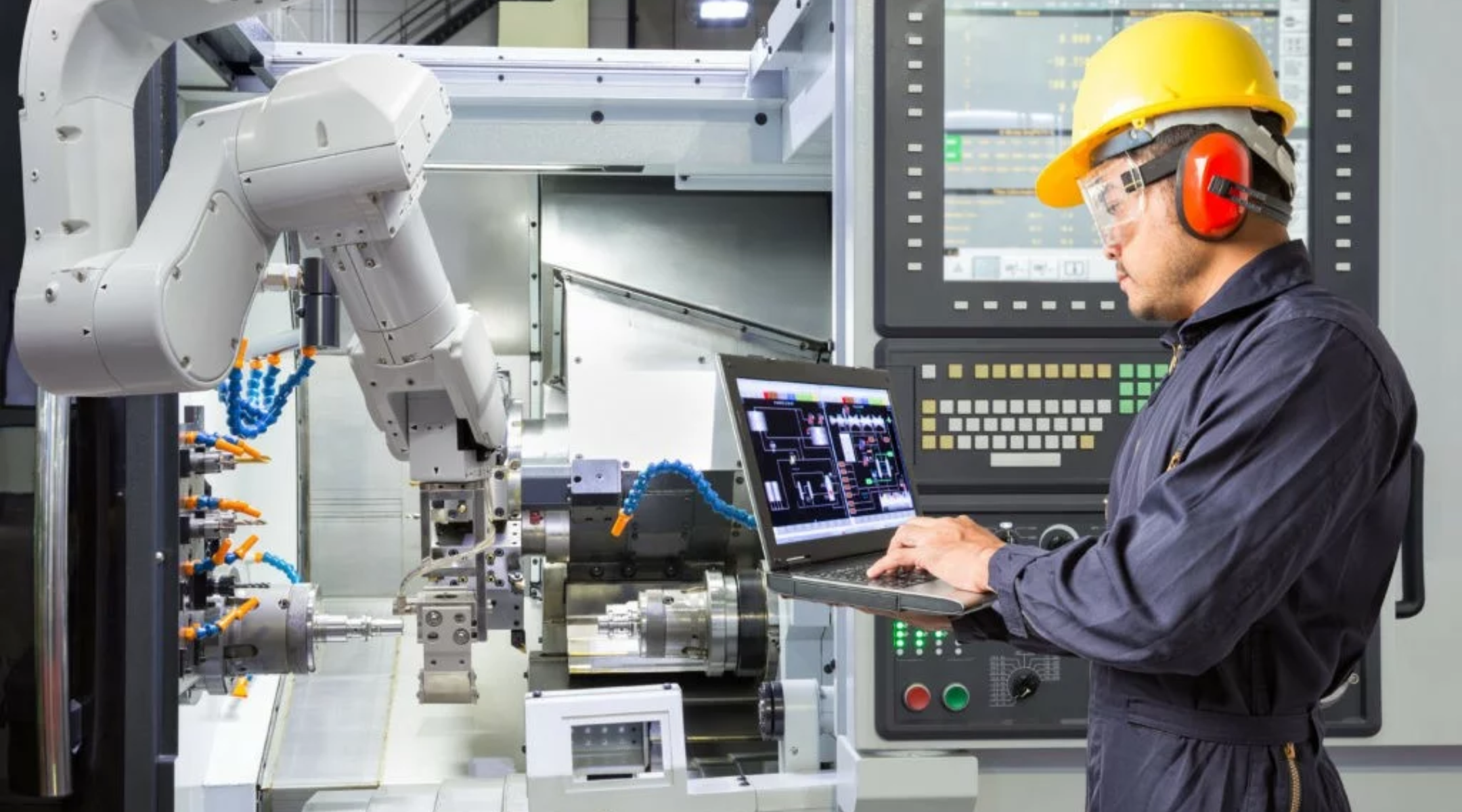 Maintenance préventive : Pourquoi est-elle si importante ?