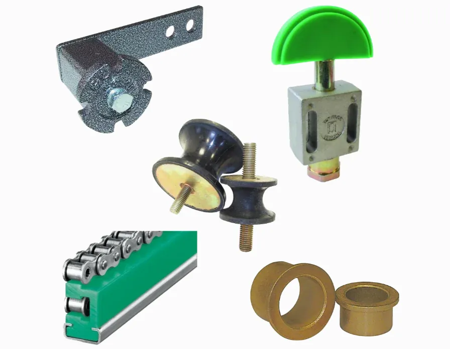 Accessoires