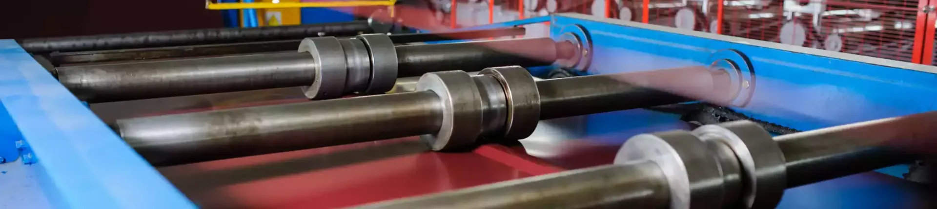 Machine spécialisée