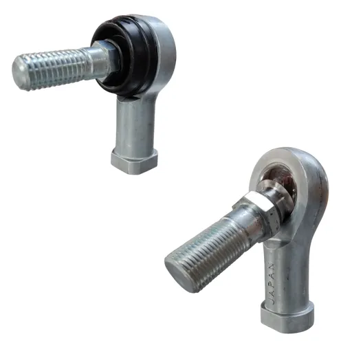 Embouts à rotule auto-alignante L-balls