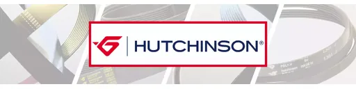 Itafran catalogue Hutchinson courroies