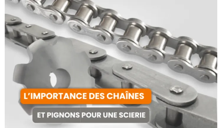 industrie bois