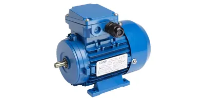Guide d‘achat Moteur triphase