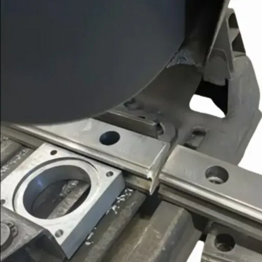 Atelier - Guidage linéaire sur mesure